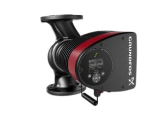 Циркуляционные  насосы MAGNA