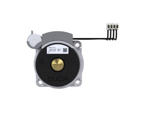 Моторы  для  котловых насосов  APW