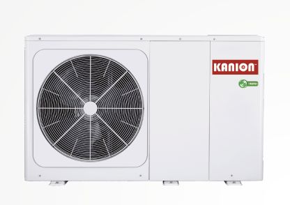 Тепловой насос Воздух-Вода R32 Kanion Deluxe MB 4-16 кВт