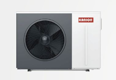 Тепловой насос Воздух-Вода R290 Kanion Aeolus MB 6-13 кВт