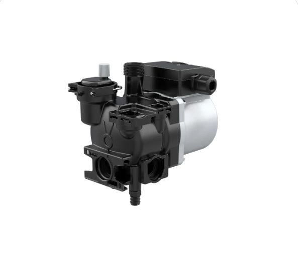 Насос газового настенного котла Type D