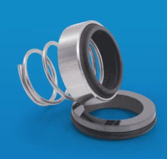 Торцевые  уплотнения для насосов Grundfos