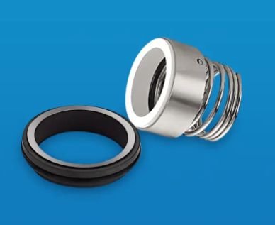 Торцевые  уплотнения для насосов WILO