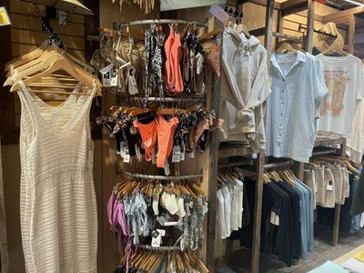 Apparel &amp; Beach