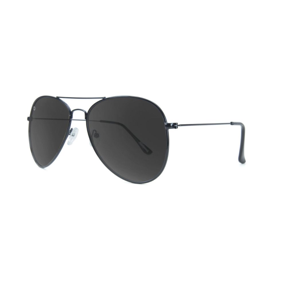 Knockaround Mile Highs, Color: Black
