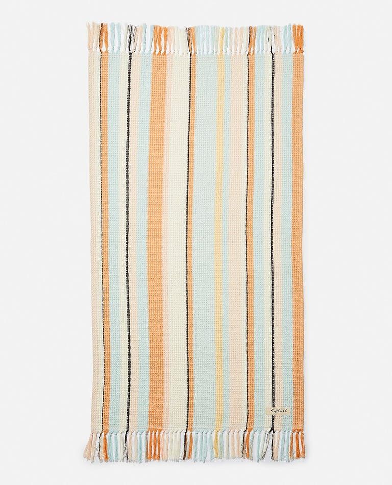 Rip Curl Waffle Standard Towel