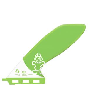 Starboard, Arma Core Race Ultra, Bio Resin Green Fin