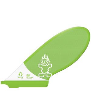 Starboard, Arma Core Dol-Fin-22, Bio Resin Green Fin
