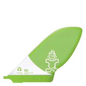 Starboard, Arma Core Natural Winner, Bio Resin Green Fin