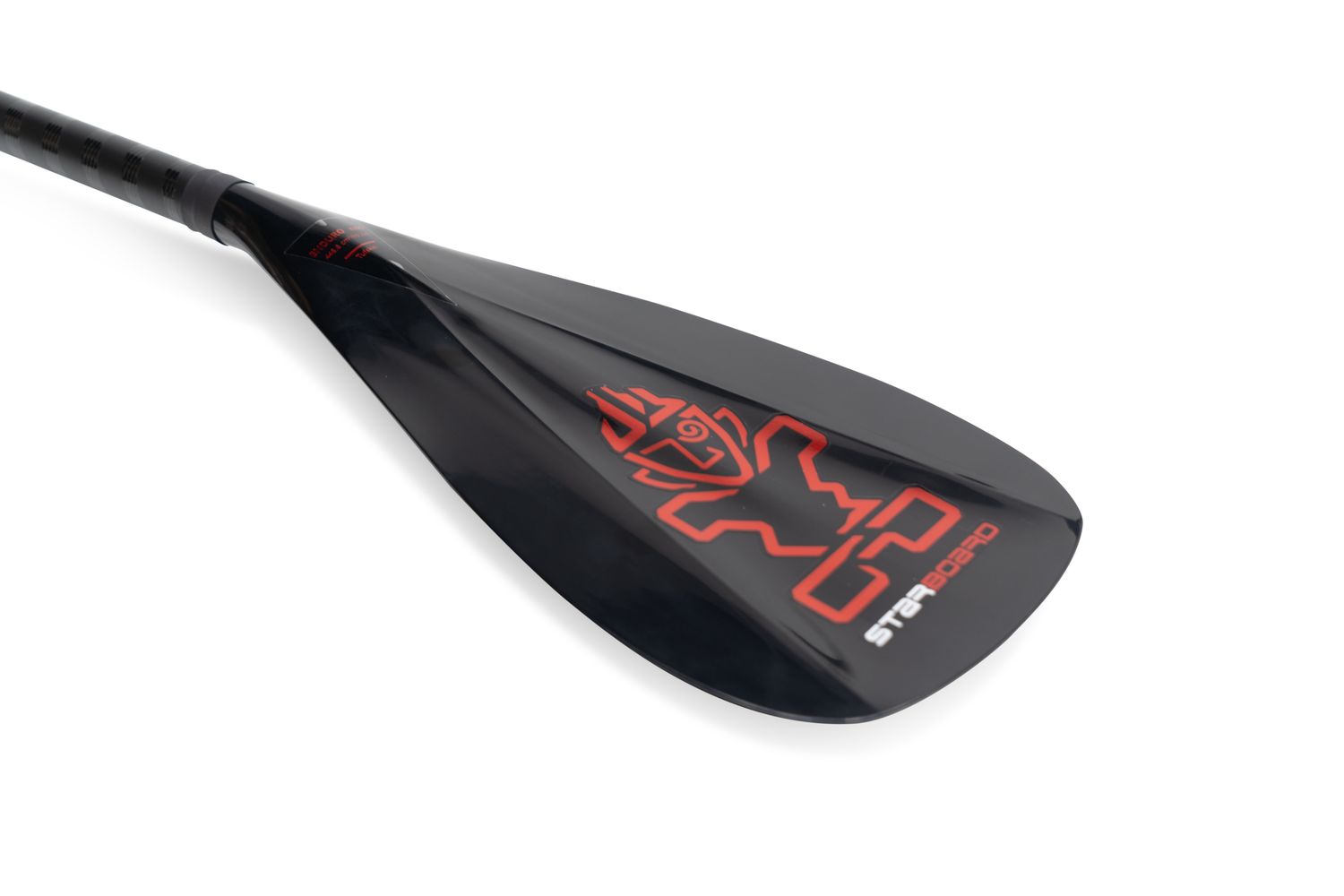 Starboard, Kayak Paddle Blade Add-On