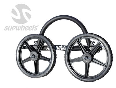SUP WHEELS Evolution SUP Cart
