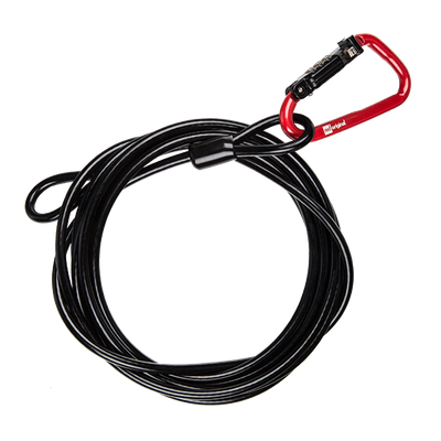 Red Original, Board Lock