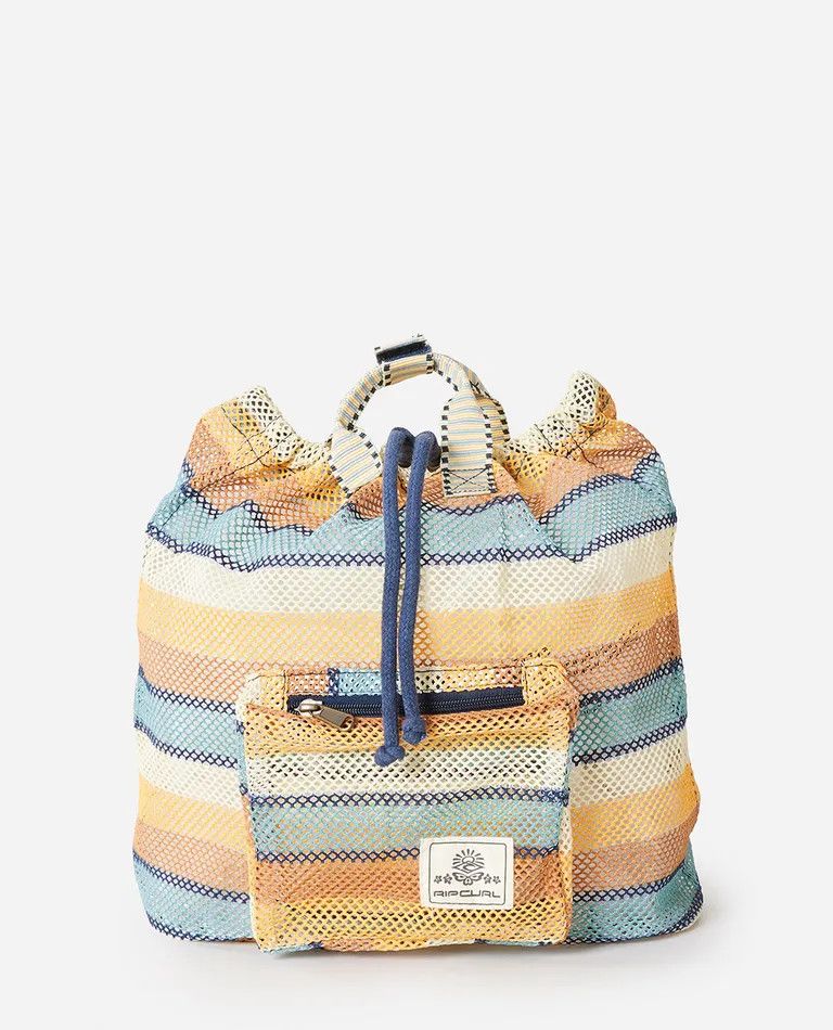 Rip Curl Revival Sand Free 13L Backpack, Color: Multico