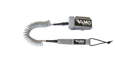 Vamo, Coiled SUP Leash
