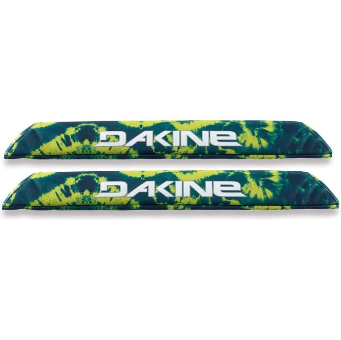 Dakine Rack Pads, Aero 18&quot;