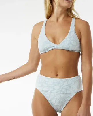 Rip Curl, Sun Chaser Full Coverage Bikini Bottoms