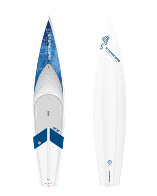 Starboard, Touring 