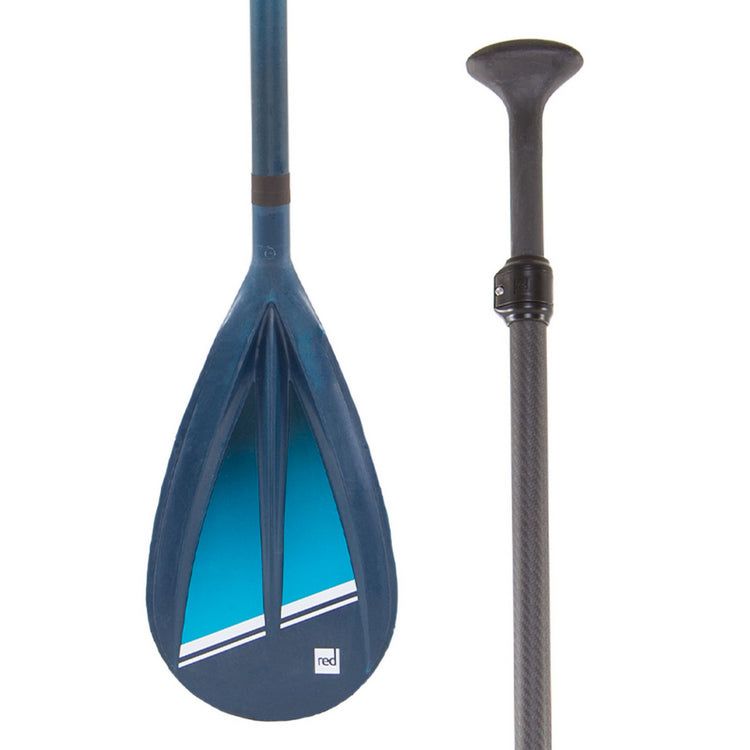 Red Paddle, Hybrid Tough CL 3-PC Paddle