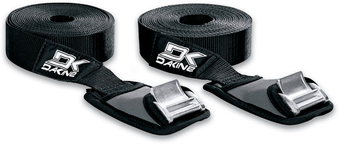 Dakine Baja Tie Down Straps (2 Pack)