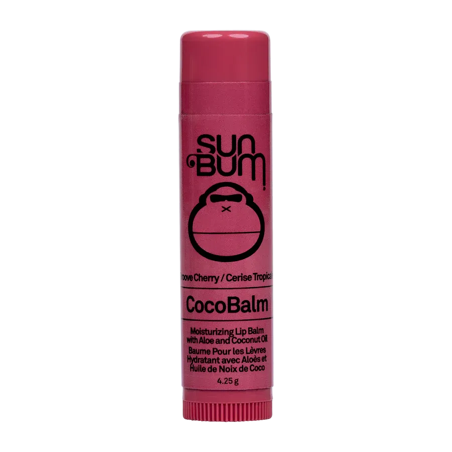 Sun Bum, Coco Balm