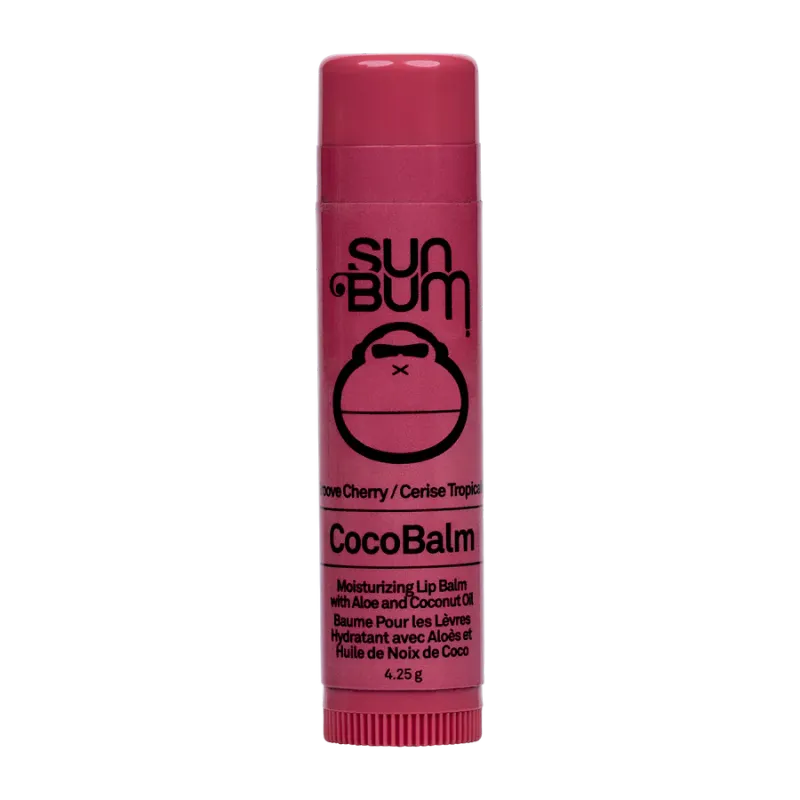 Sun Bum, Coco Balm