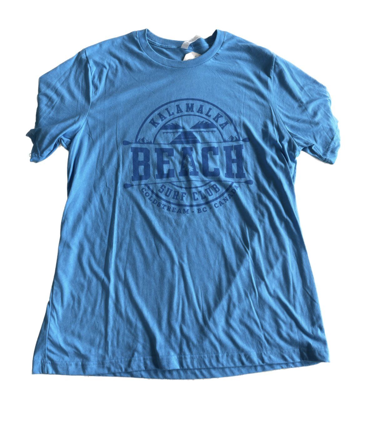Kalavida, Beach Club T-Shirt