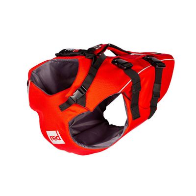 Red Paddle, Original Dog PFD
