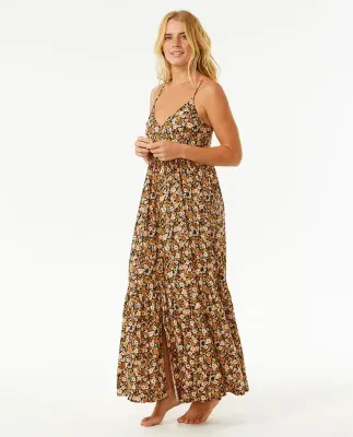 Rip Curl, Sea of Dreams Maxi Dress
