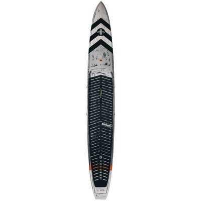 Infinity, Blackfish Dugout