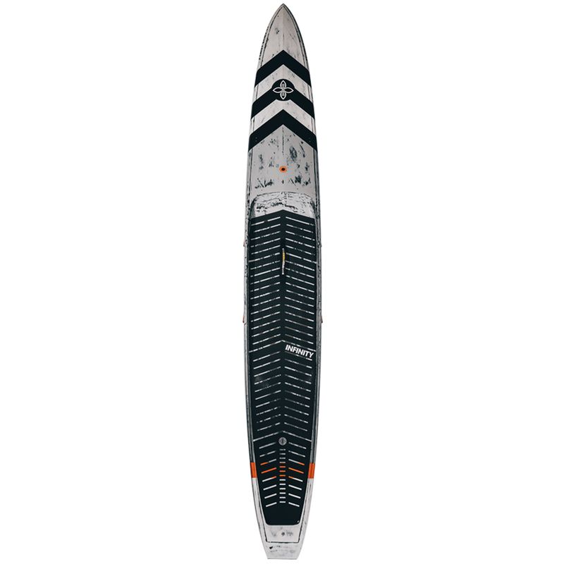 Infinity, Blackfish Dugout