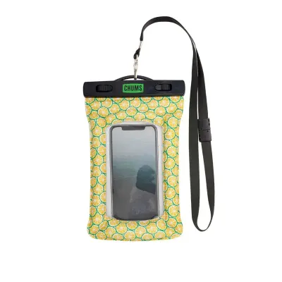 Chums, Floating Phone Protector