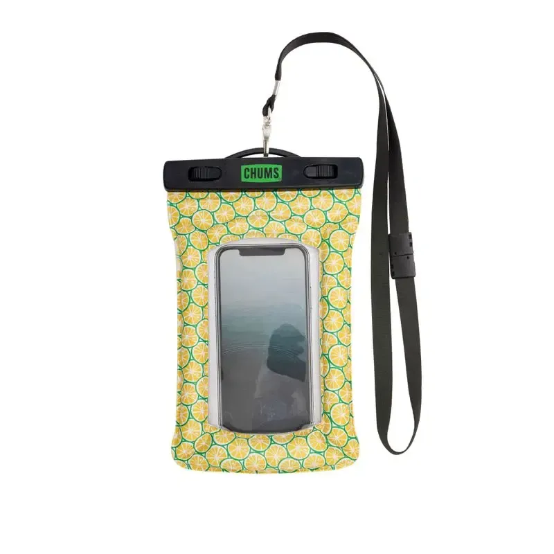 Chums, Floating Phone Protector