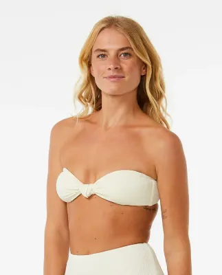 Rip Curl Dreams Bandeau Bikini Top