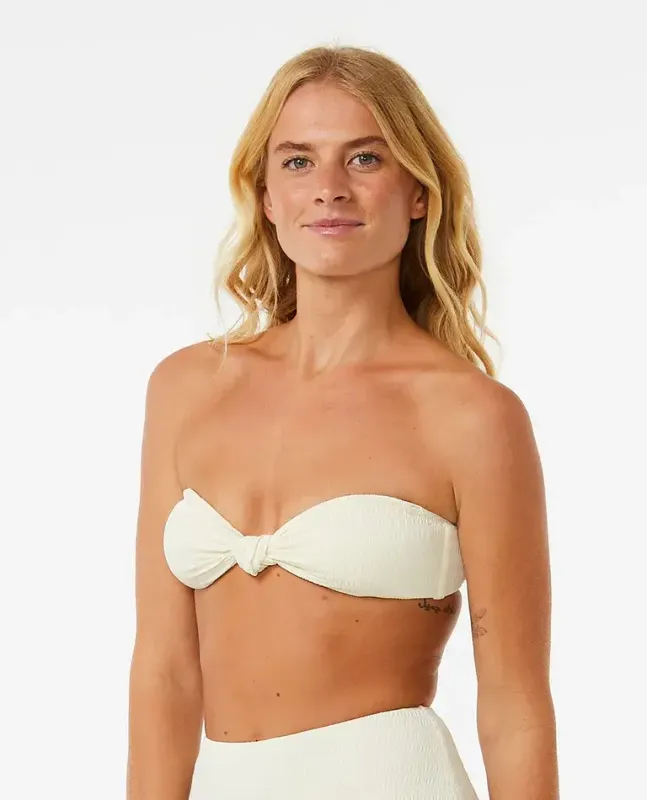 Rip Curl Dreams Bandeau Bikini Top