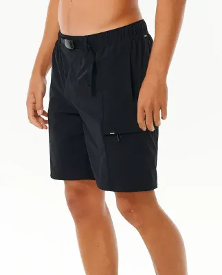 Rip Curl Boardwalk Buckled Cargo Volley