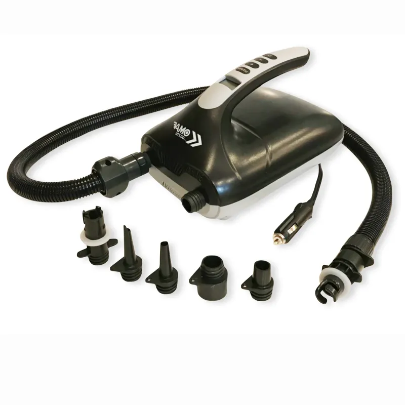 Vamo Electric Inflatable Pump