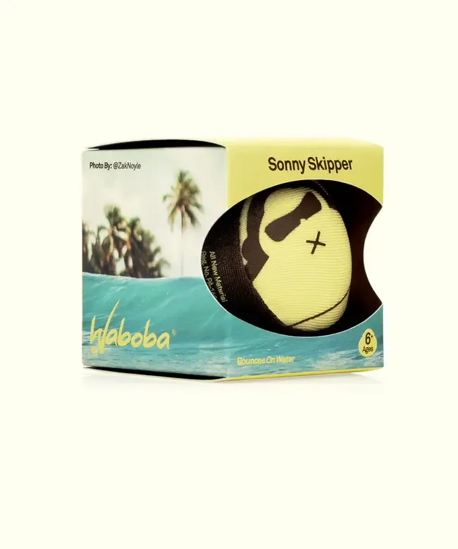 Sun Bum, Sonny Skipper