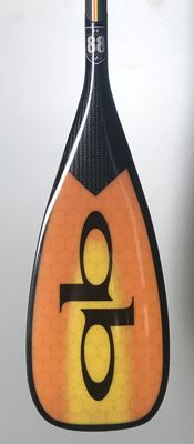 Quickblade, UV Hex Flex, 3-PC Paddle