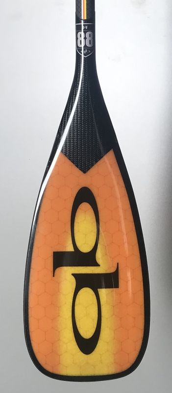 Quickblade, UV Hex Flex, 3-PC Paddle