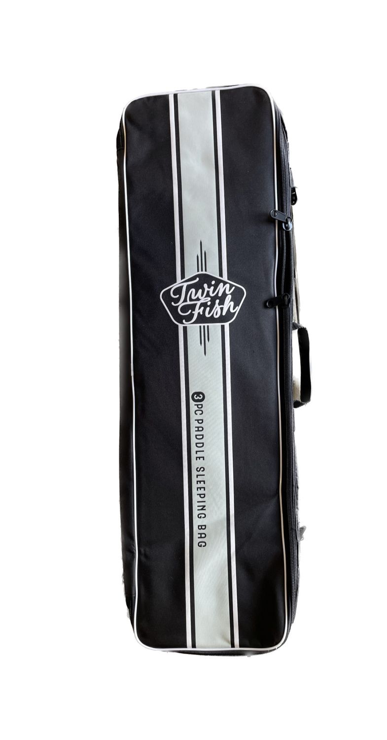 Twin Fish 3-PC Paddle Bag