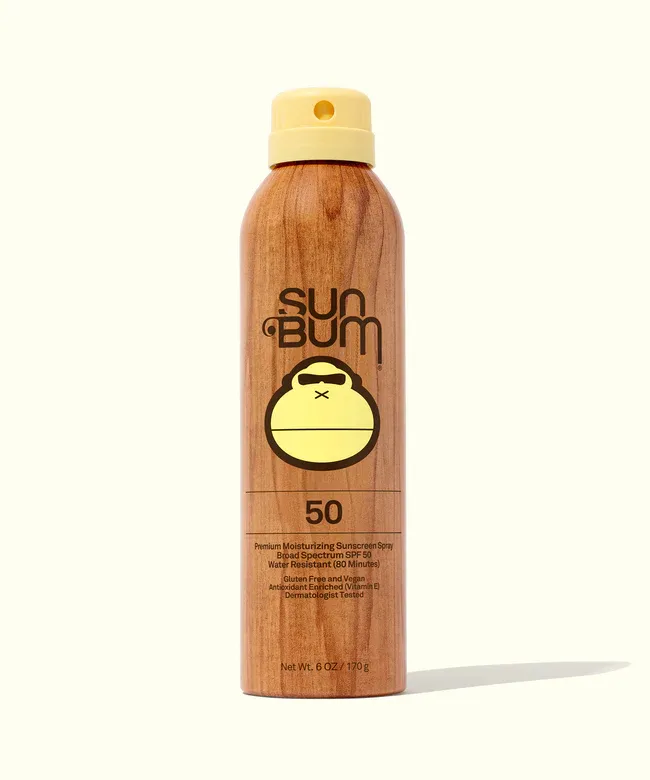 Sun Bum, SPF50 Spray