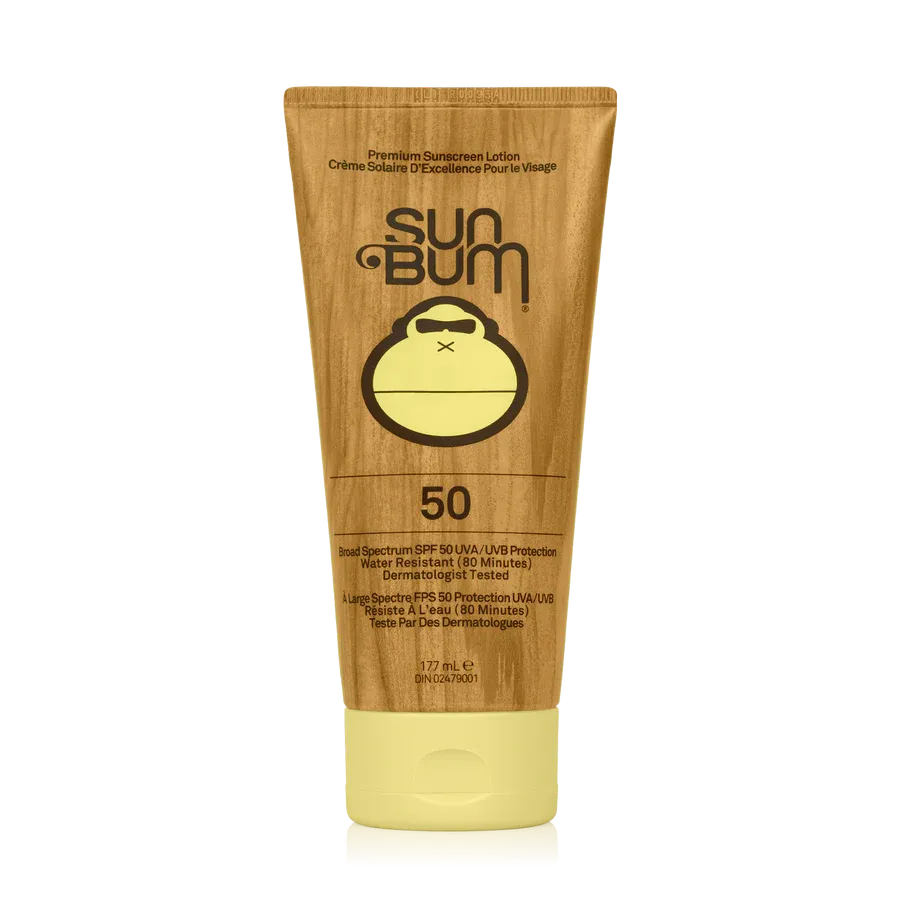 Sun Bum, Lotion SPF50