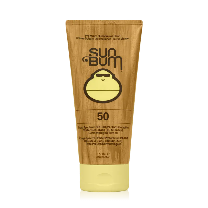 Sun Bum, Lotion SPF50