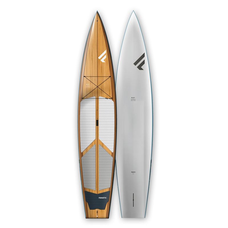 Fanatic, Ray Bamboo Touring 12&#39;6 x 28.5&quot;