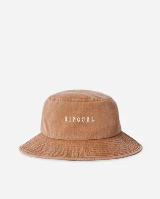 Rip Curl, Washed Bucket Hat