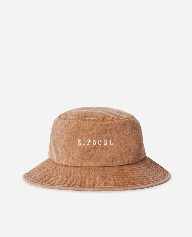 Rip Curl, Washed Bucket Hat