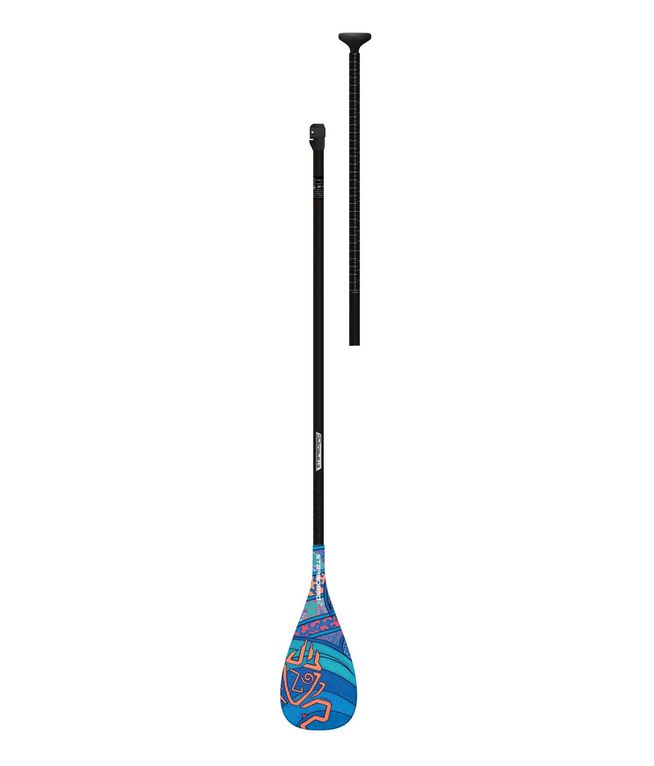 Starboard, Enduro Tiki Tech, Carbon S40 2-PC Paddle
