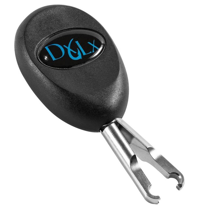 DocksLocks, Extra Jaws Lock
