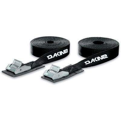 Dakine, Tie Down (2 Pack) 12&#39;