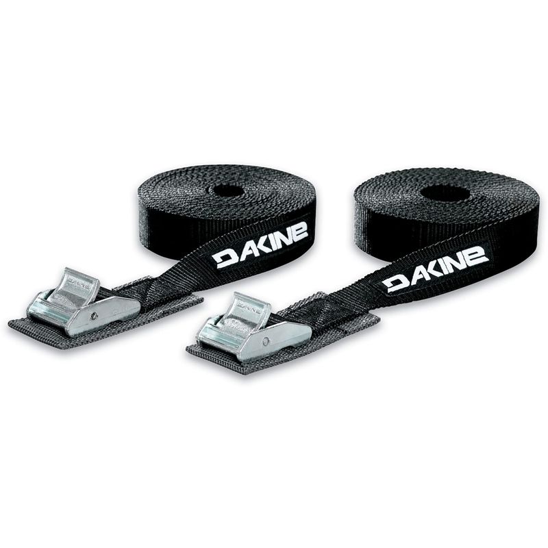 Dakine, Tie Down (2 Pack) 12&#39;